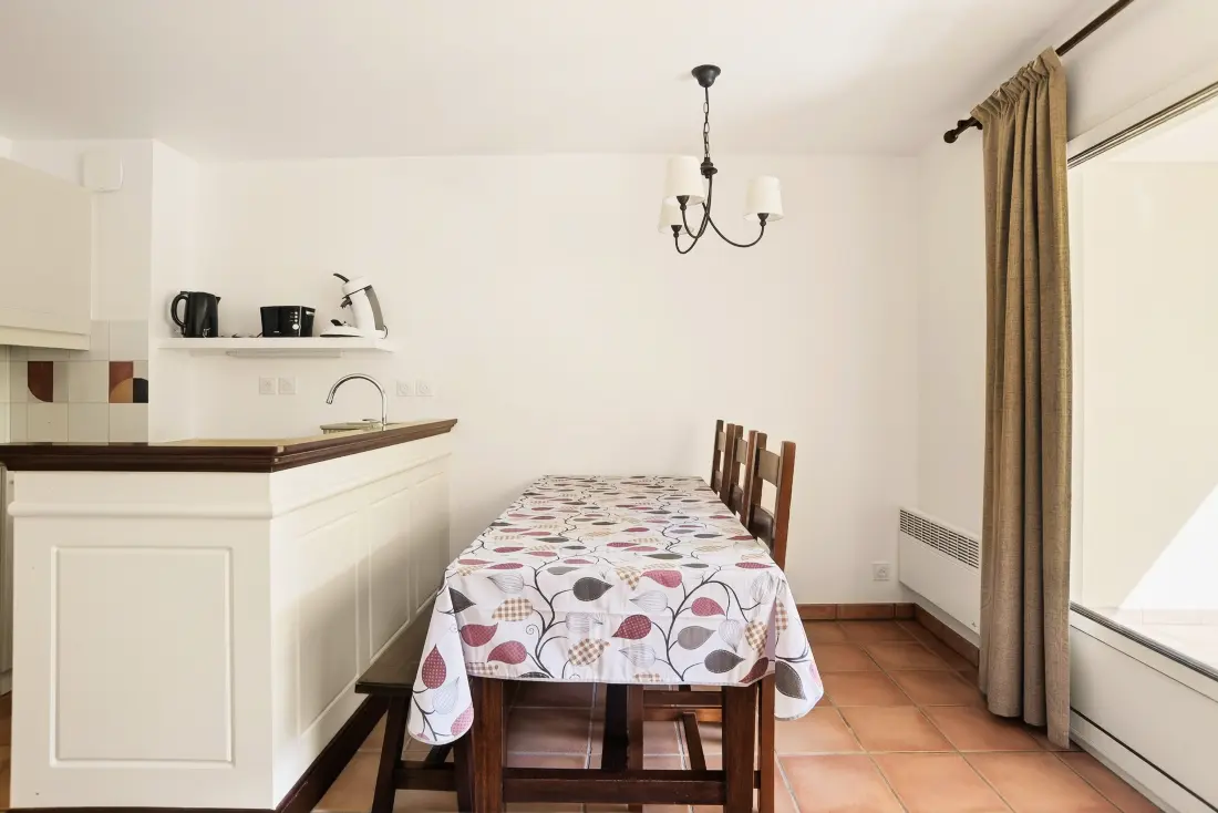 Le Domaine du Golf de Pinsolle - maeva Home