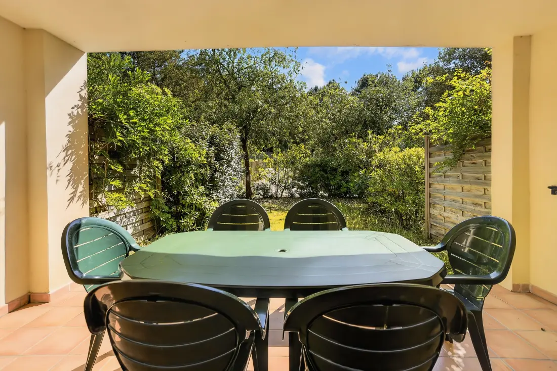 Le Domaine du Golf de Pinsolle - maeva Home