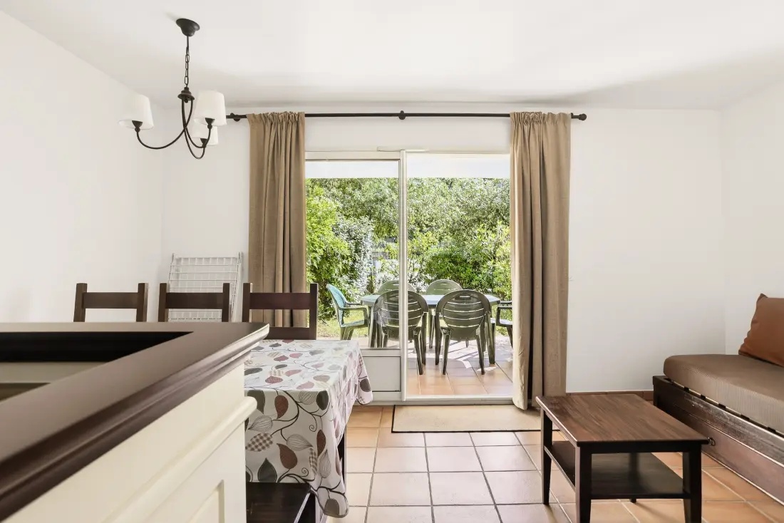 Le Domaine du Golf de Pinsolle - maeva Home