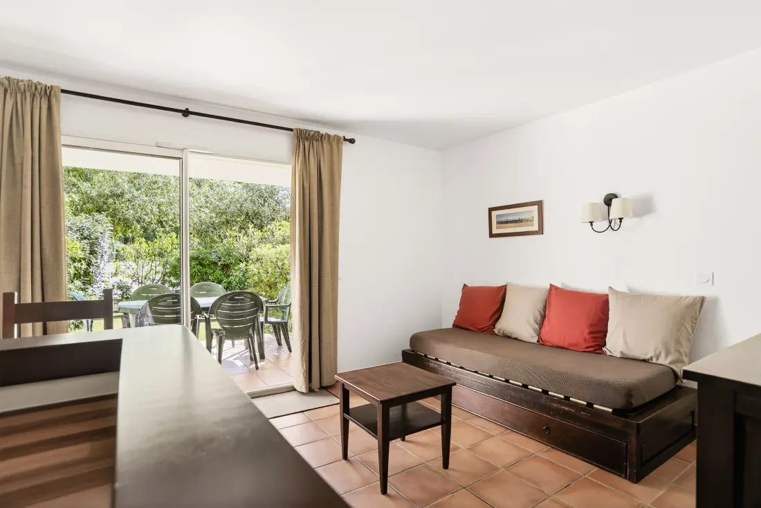 Le Domaine du Golf de Pinsolle - maeva Home