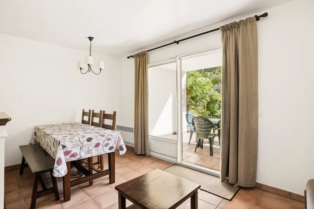 Le Domaine du Golf de Pinsolle - maeva Home