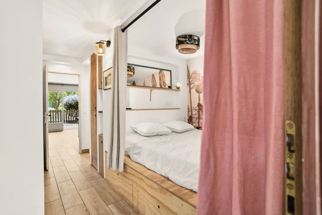 Le Domaine du Golf de Pinsolle - maeva Home