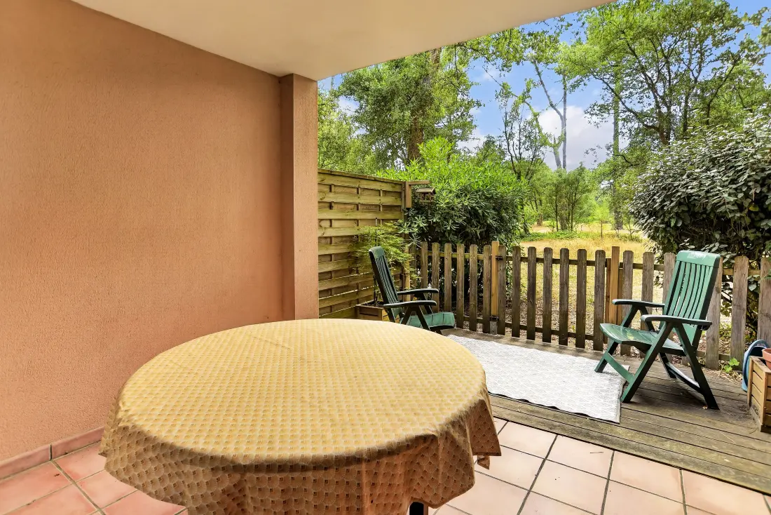 Le Domaine du Golf de Pinsolle - maeva Home