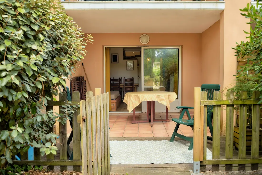 Le Domaine du Golf de Pinsolle - maeva Home