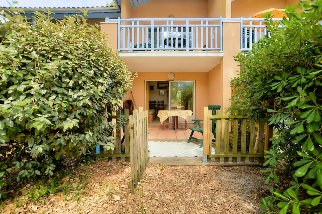 Le Domaine du Golf de Pinsolle - maeva Home