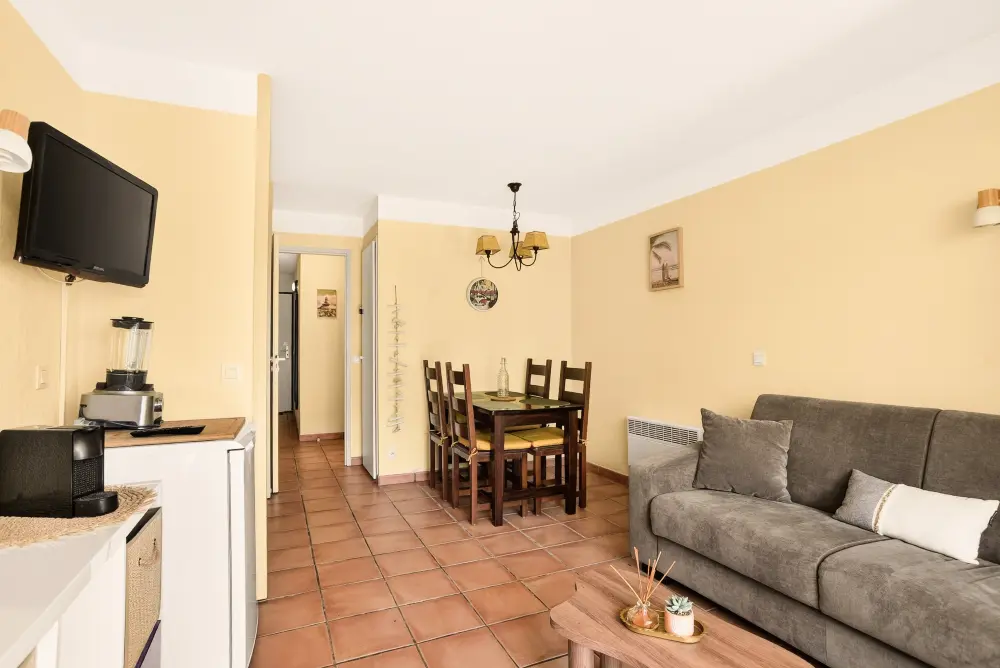 Le Domaine du Golf de Pinsolle - maeva Home