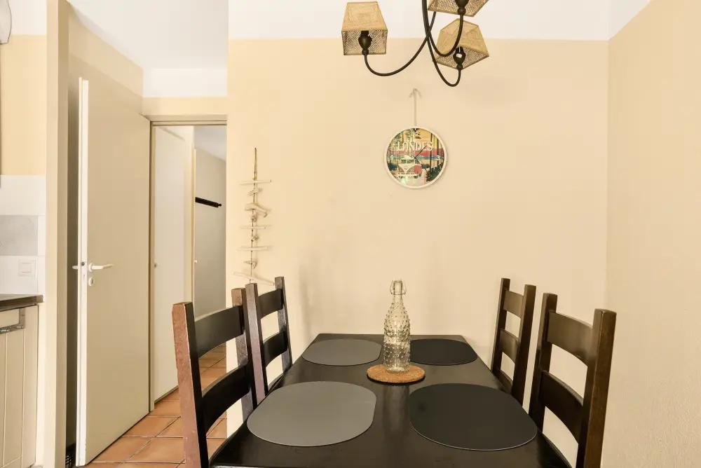 Le Domaine du Golf de Pinsolle - maeva Home