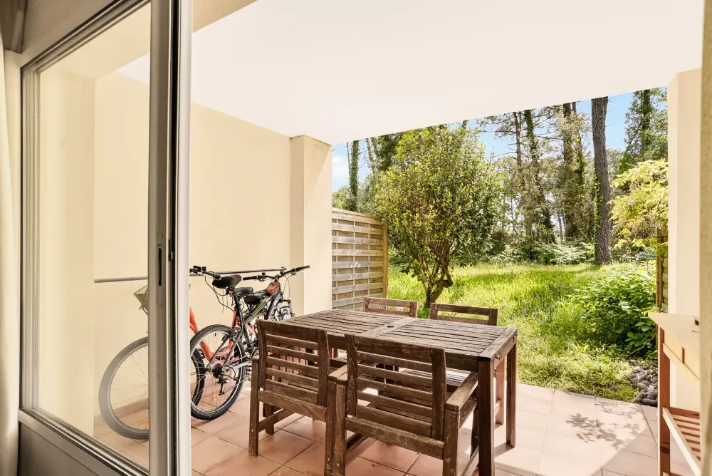 Le Domaine du Golf de Pinsolle - maeva Home