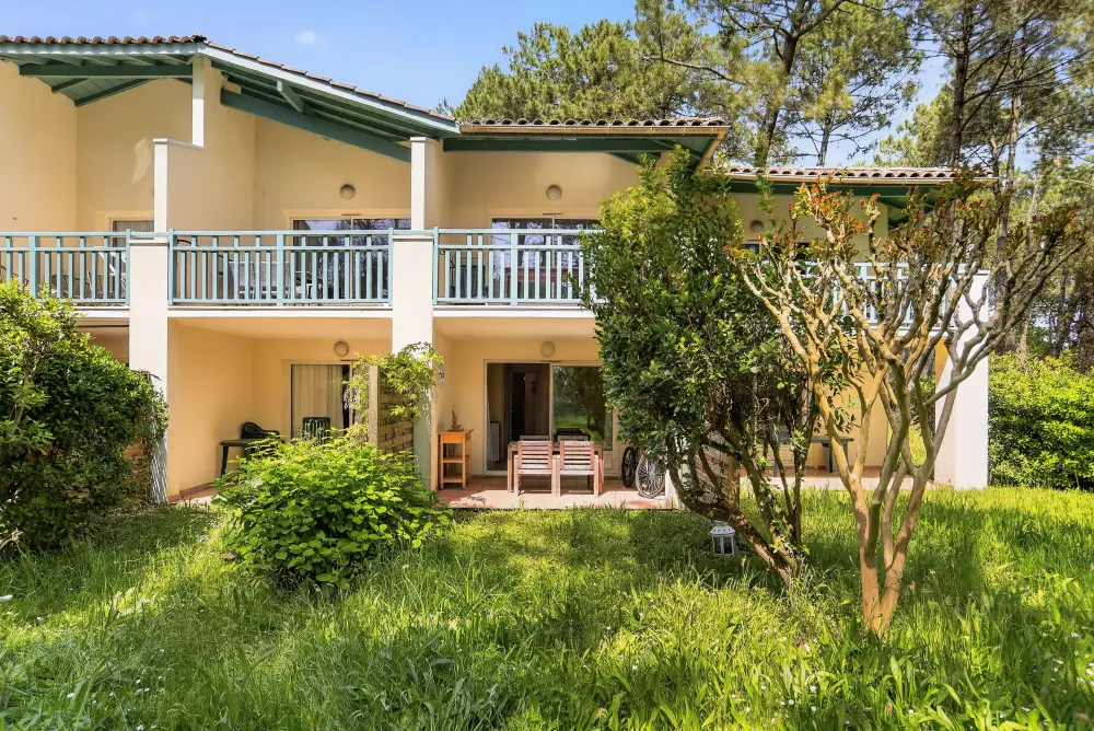 Le Domaine du Golf de Pinsolle - maeva Home