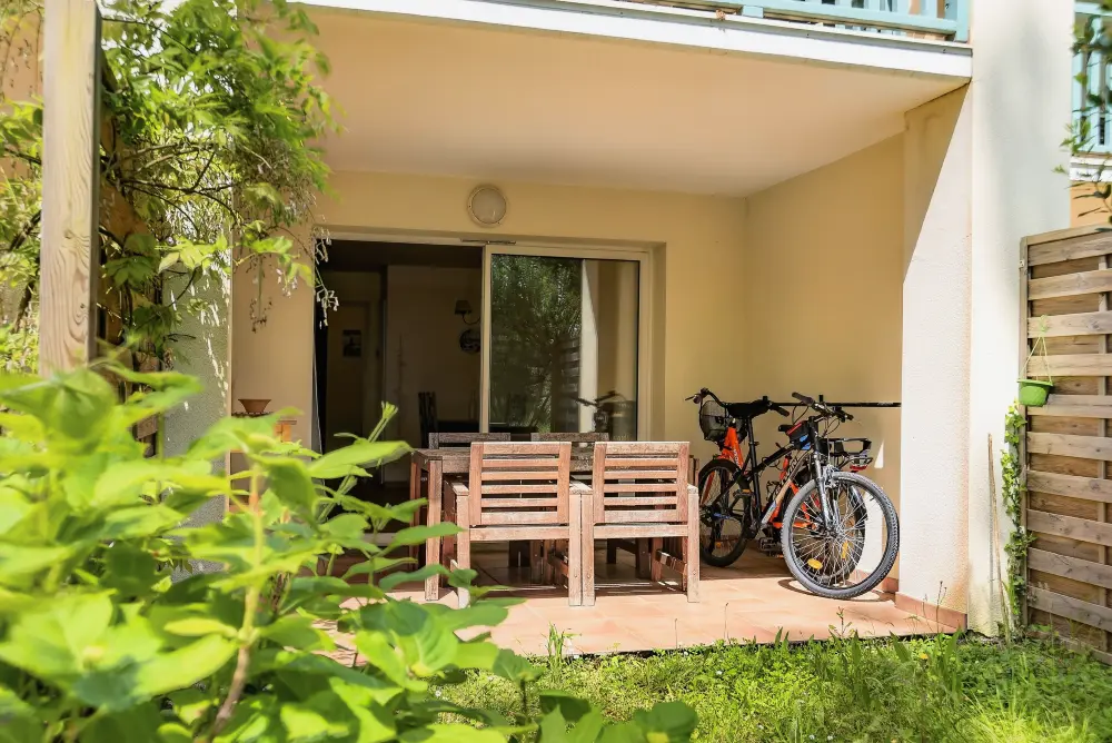 Le Domaine du Golf de Pinsolle - maeva Home