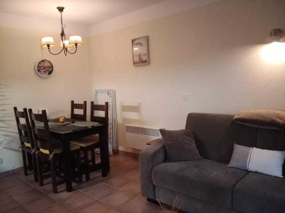 Le Domaine du Golf de Pinsolle - maeva Home