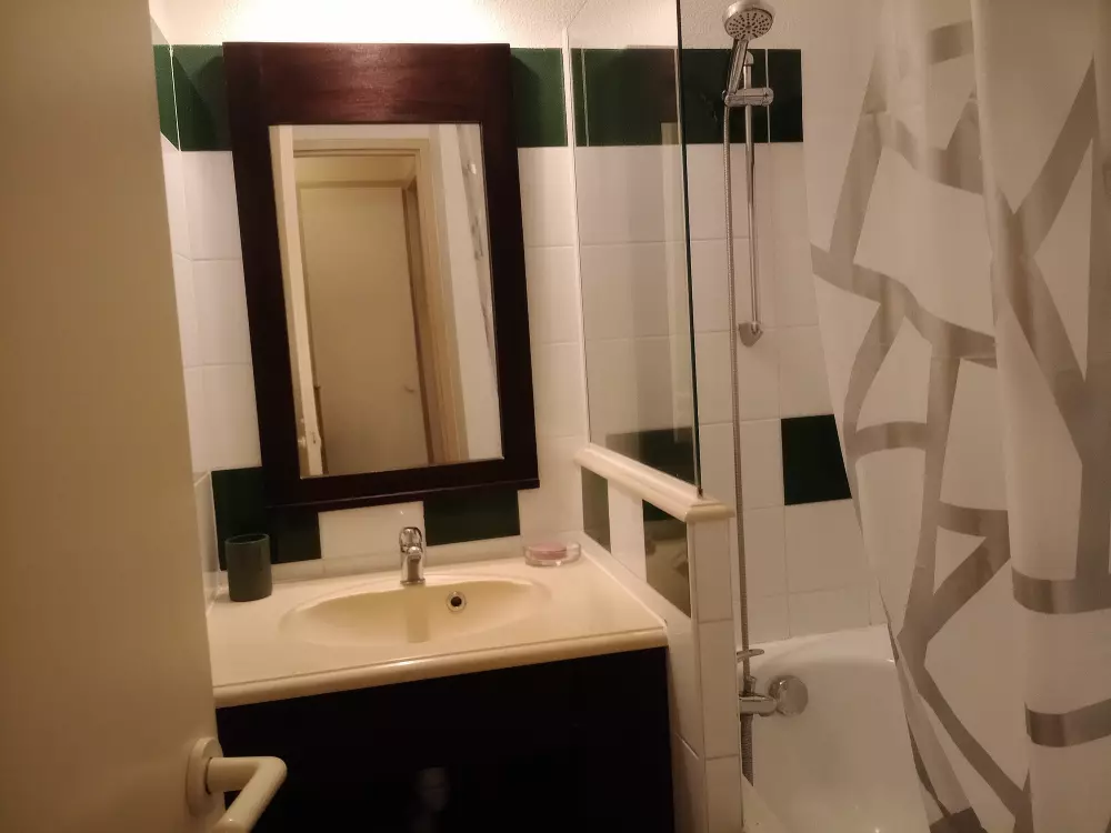 Le Domaine du Golf de Pinsolle - maeva Home