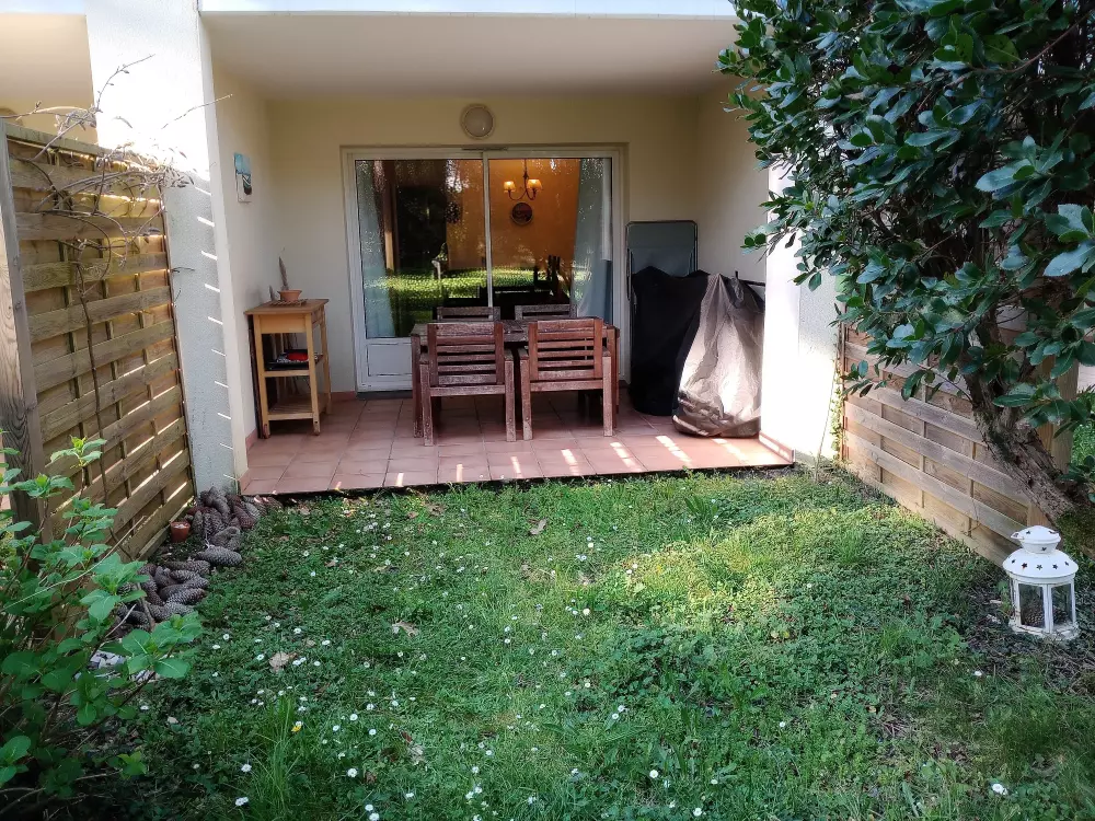 Le Domaine du Golf de Pinsolle - maeva Home