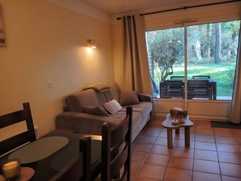 Le Domaine du Golf de Pinsolle - maeva Home