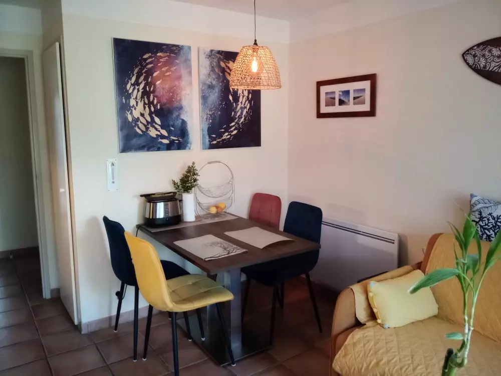 Le Domaine du Golf de Pinsolle - maeva Home