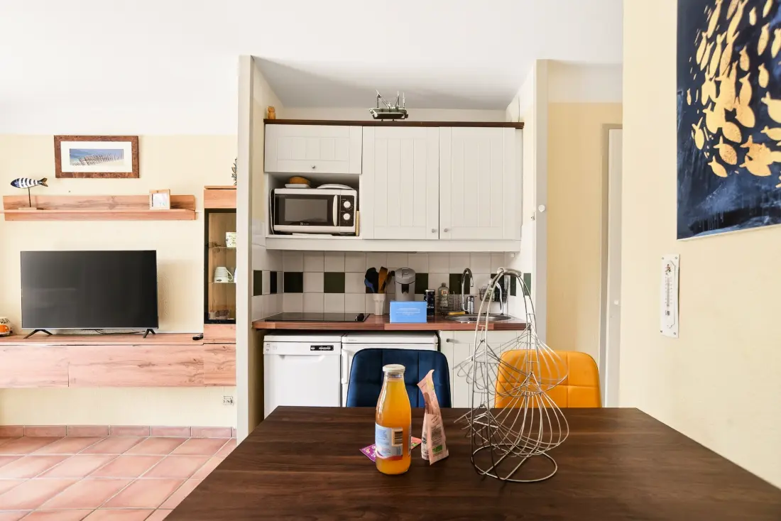 Le Domaine du Golf de Pinsolle - maeva Home