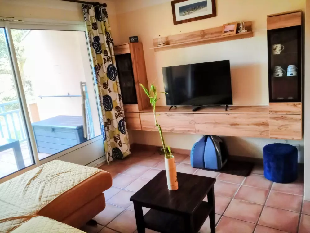 Le Domaine du Golf de Pinsolle - maeva Home