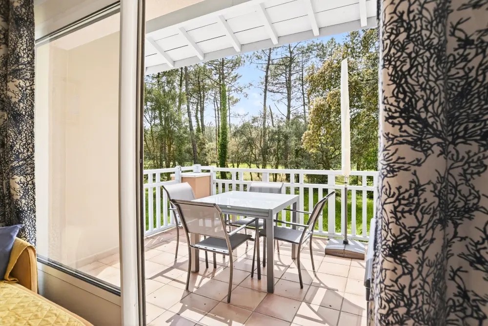 Le Domaine du Golf de Pinsolle - maeva Home