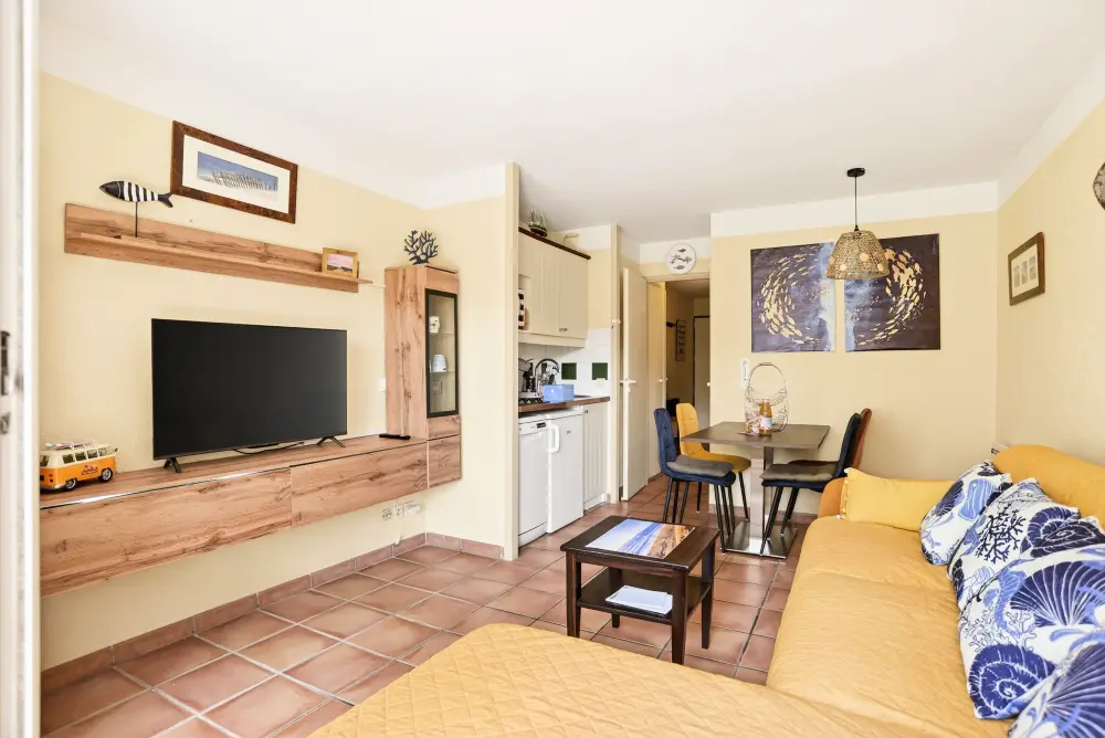 Le Domaine du Golf de Pinsolle - maeva Home