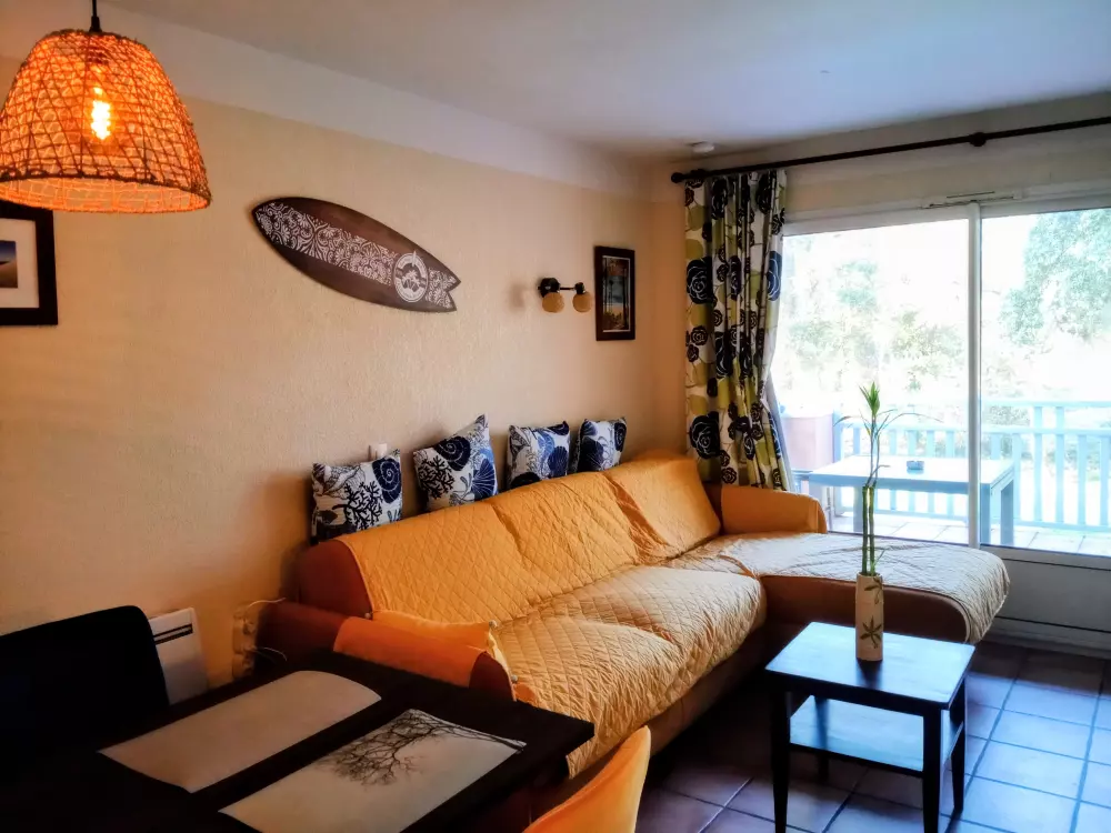 Le Domaine du Golf de Pinsolle - maeva Home