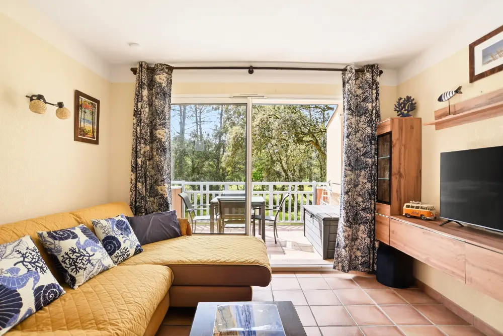Le Domaine du Golf de Pinsolle - maeva Home