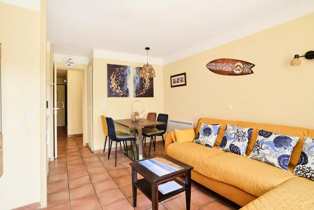 Le Domaine du Golf de Pinsolle - maeva Home