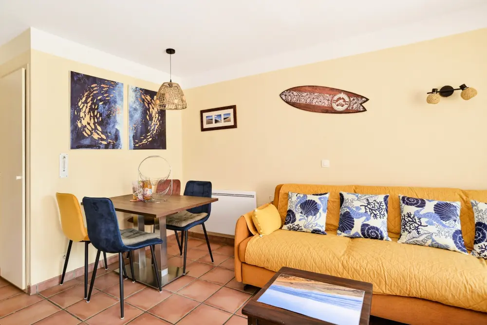 Le Domaine du Golf de Pinsolle - maeva Home