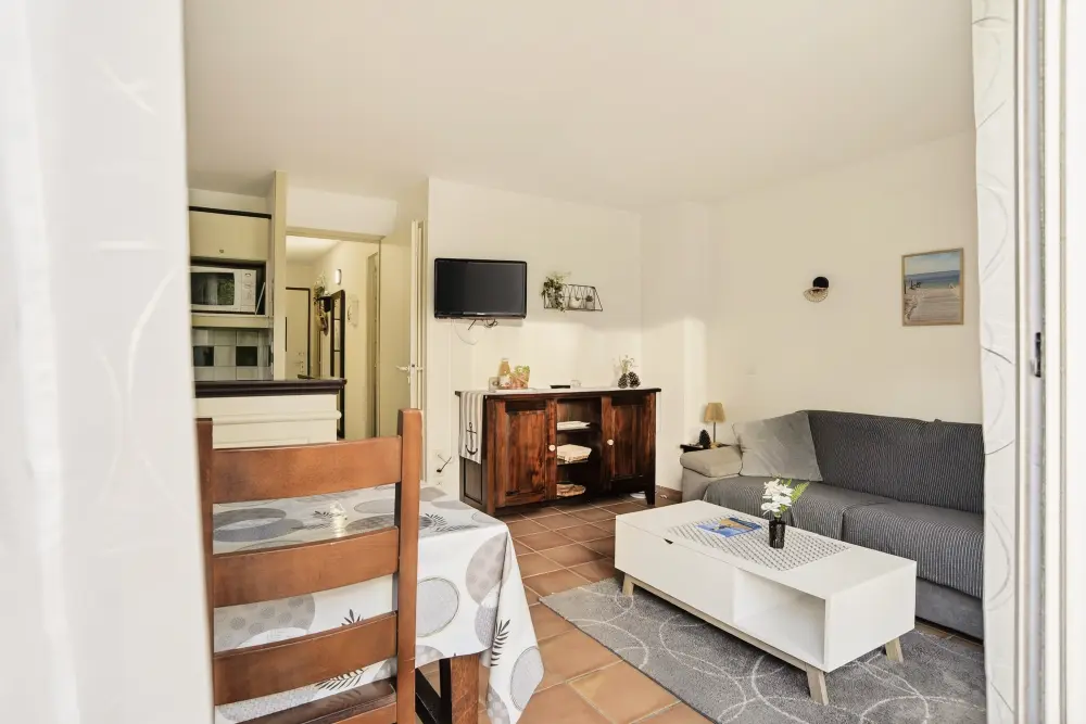 Le Domaine du Golf de Pinsolle - maeva Home
