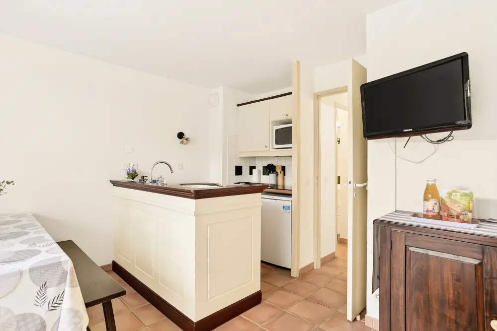 Le Domaine du Golf de Pinsolle - maeva Home