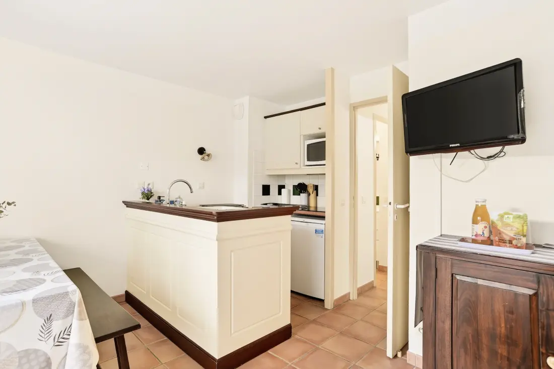 Le Domaine du Golf de Pinsolle - maeva Home