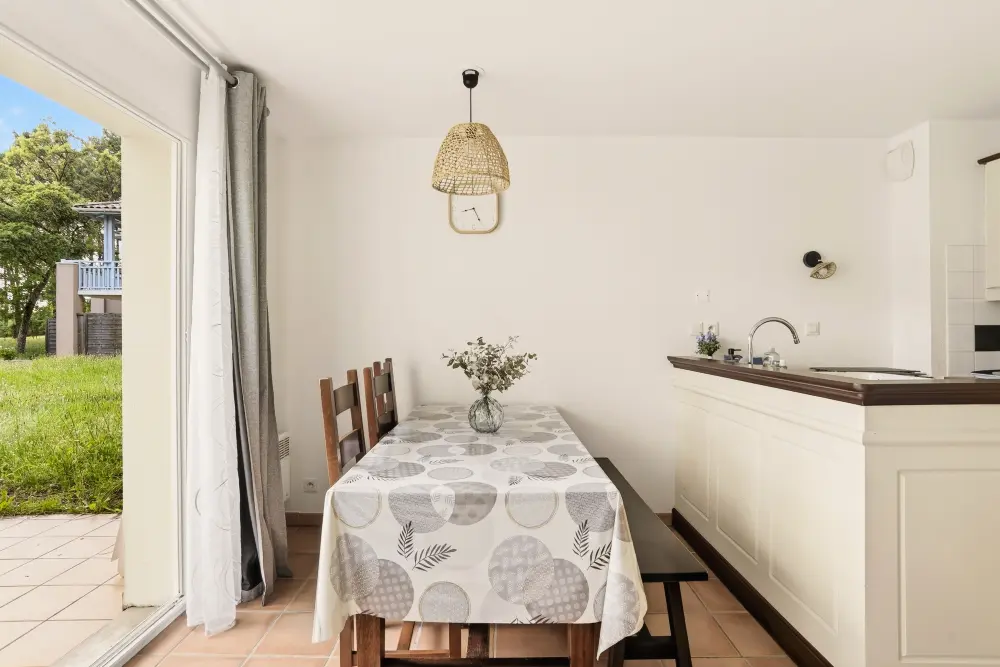 Le Domaine du Golf de Pinsolle - maeva Home