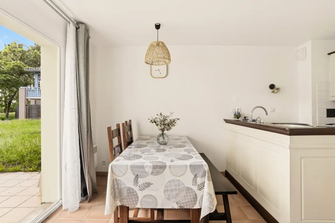 Le Domaine du Golf de Pinsolle - maeva Home