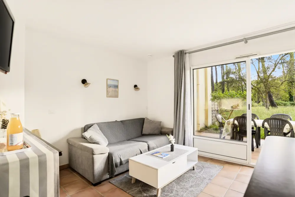 Le Domaine du Golf de Pinsolle - maeva Home
