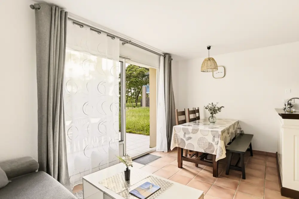 Le Domaine du Golf de Pinsolle - maeva Home