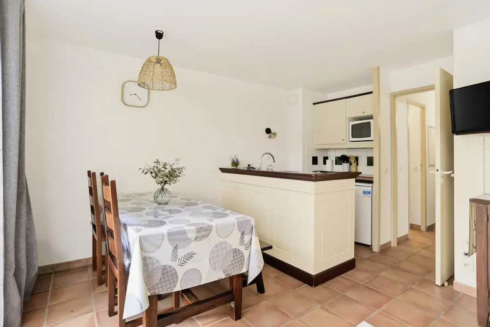 Le Domaine du Golf de Pinsolle - maeva Home