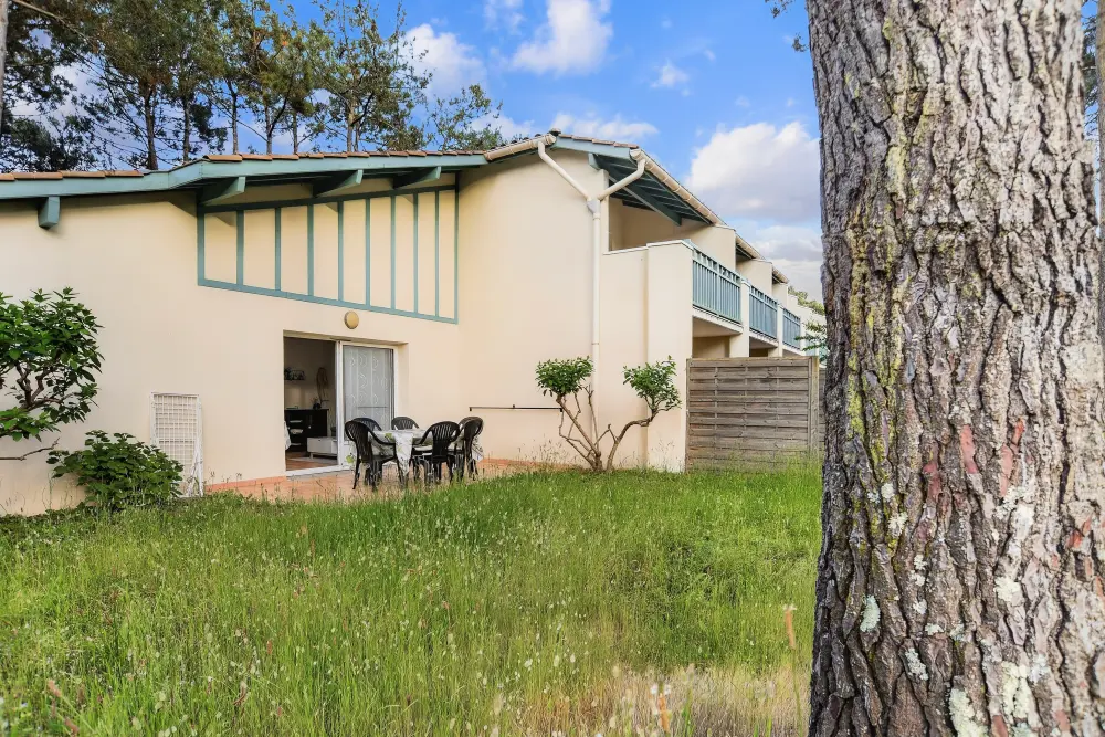 Le Domaine du Golf de Pinsolle - maeva Home