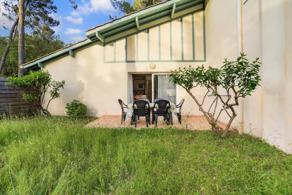 Le Domaine du Golf de Pinsolle - maeva Home