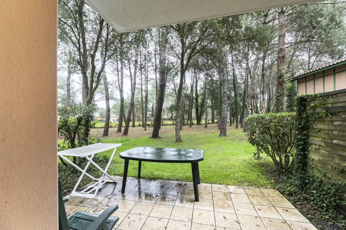Les Maisons du Domaine du Golf de Pinsolle - maeva Home