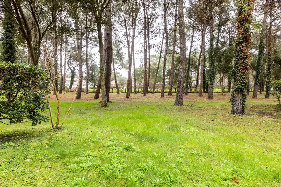Les Maisons du Domaine du Golf de Pinsolle - maeva Home