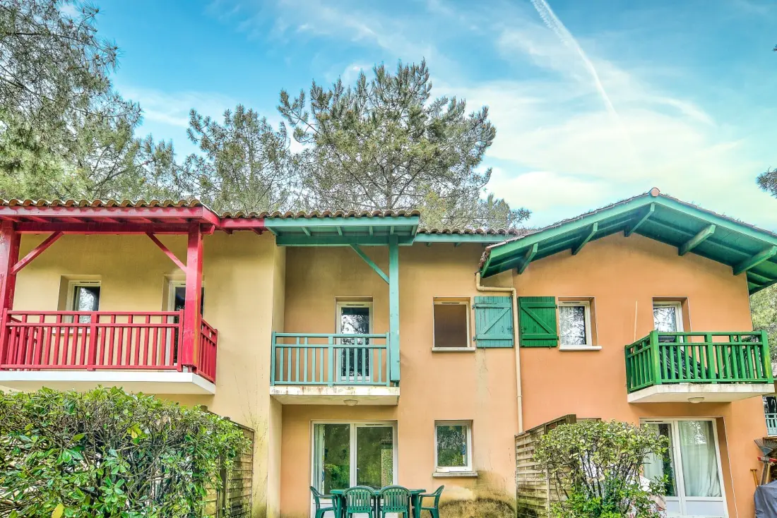 Les Maisons du Domaine du Golf de Pinsolle - maeva Home