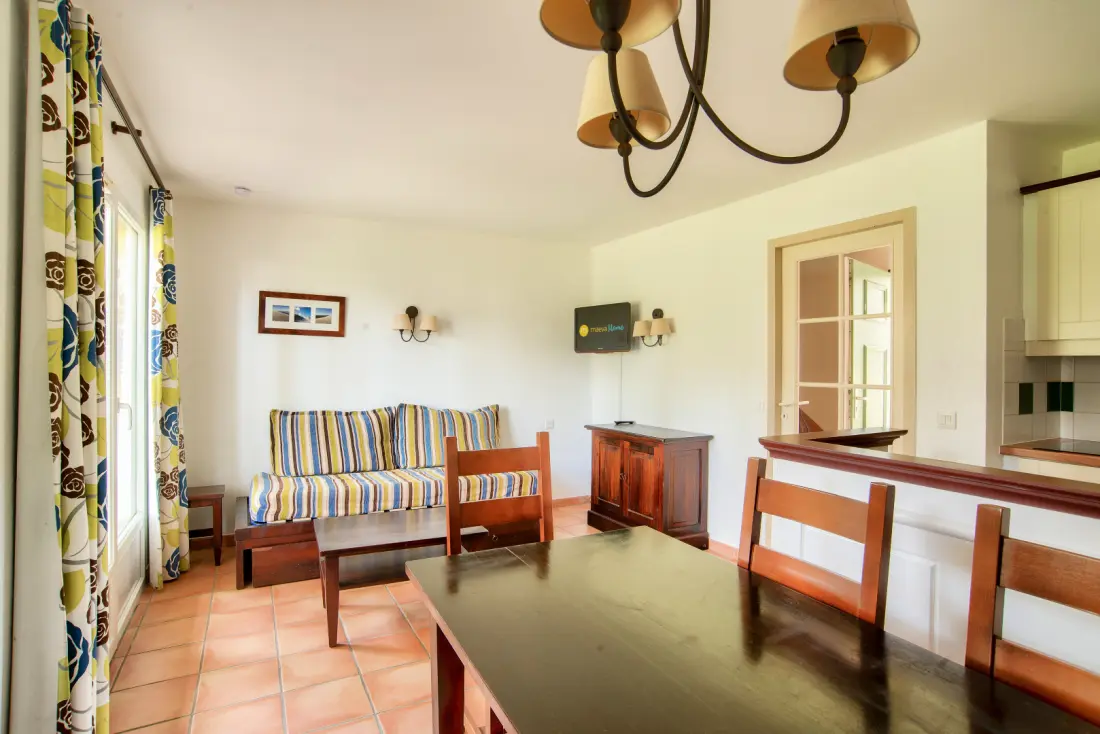 Les Maisons du Domaine du Golf de Pinsolle - maeva Home