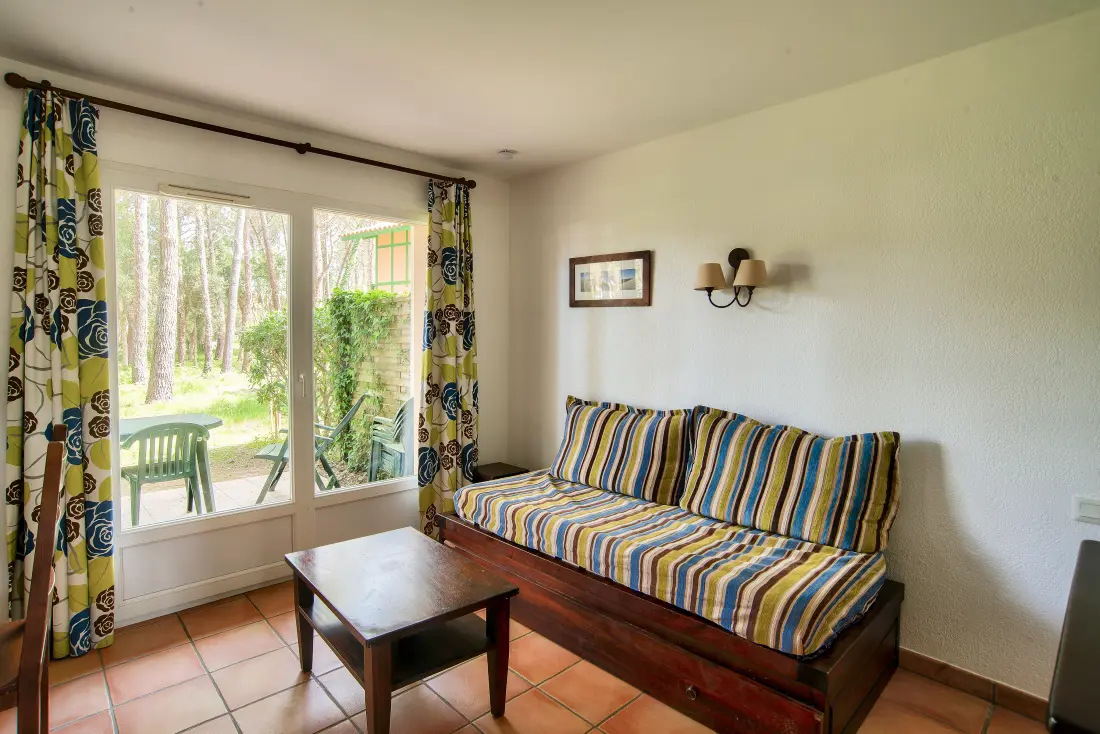 Les Maisons du Domaine du Golf de Pinsolle - maeva Home