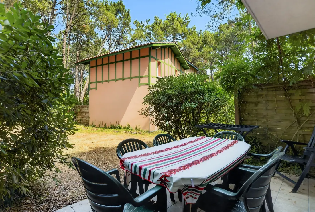Les Maisons du Domaine du Golf de Pinsolle - maeva Home
