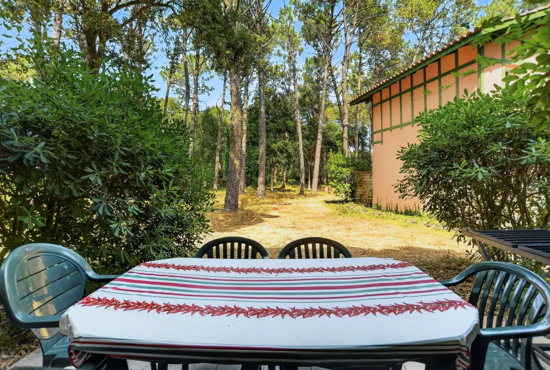 Les Maisons du Domaine du Golf de Pinsolle - maeva Home