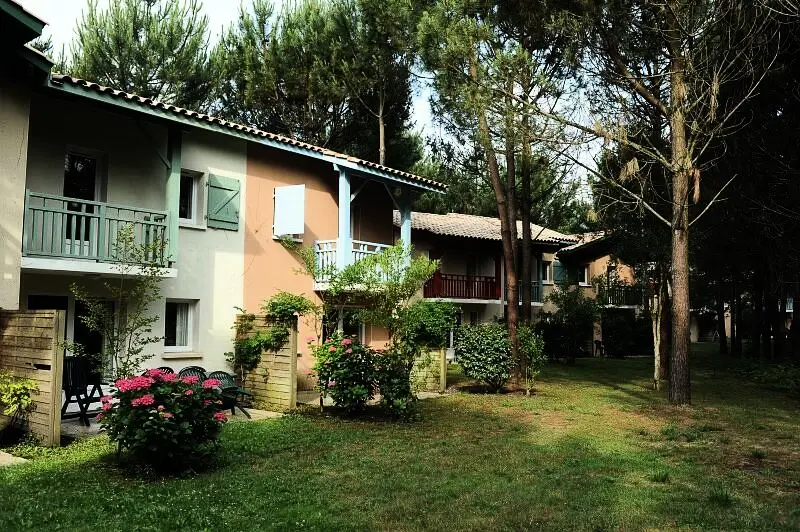 Les Maisons du Domaine du Golf de Pinsolle - maeva Home