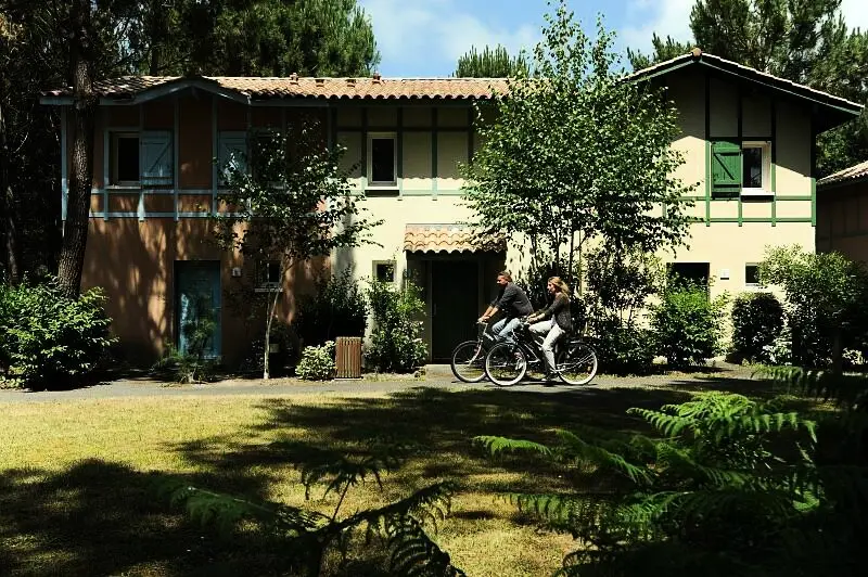 Les Maisons du Domaine du Golf de Pinsolle - maeva Home