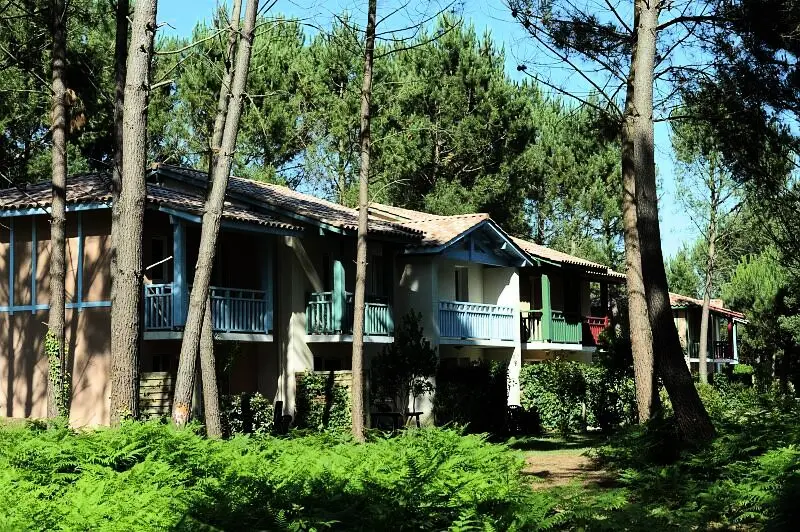 Les Maisons du Domaine du Golf de Pinsolle - maeva Home