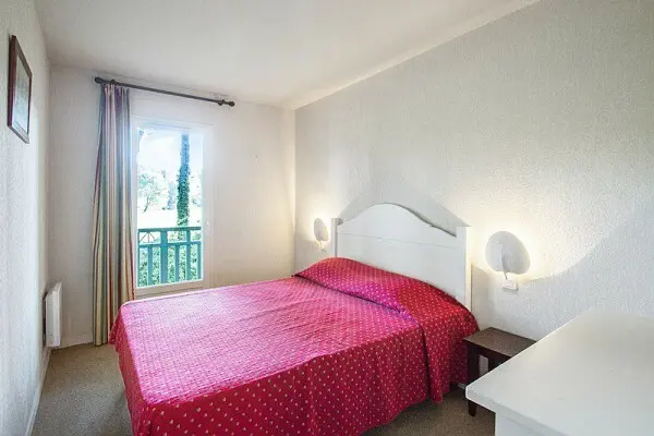 Les Maisons du Domaine du Golf de Pinsolle - maeva Home