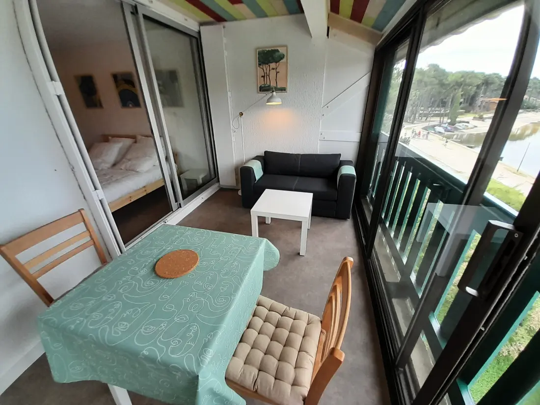 Location de Vacances Soustons 67