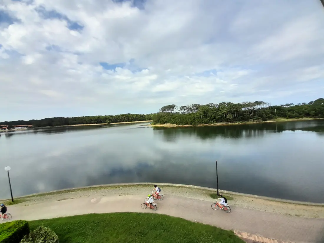 Location de Vacances Soustons 67